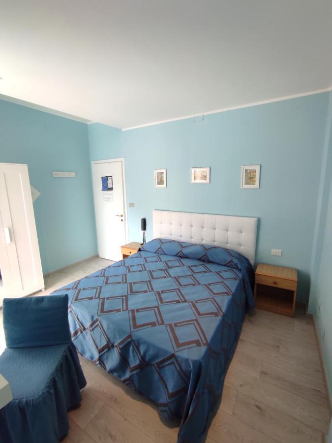 Villa Mirella-Nuova Gestione Градо Екстериор снимка