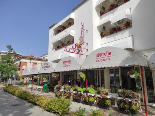 Villa Mirella-Nuova Gestione Градо Екстериор снимка