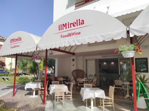 Villa Mirella-Nuova Gestione Градо Екстериор снимка