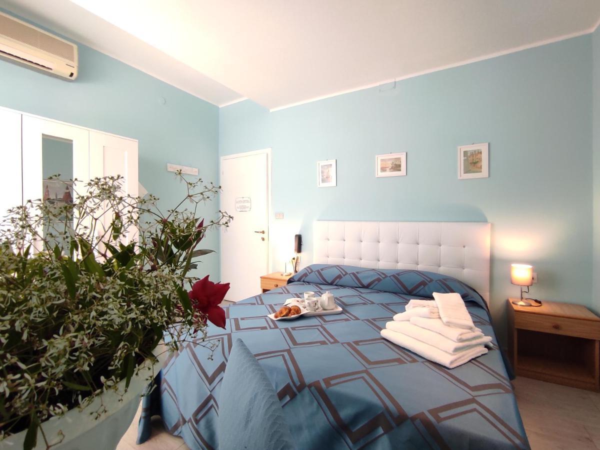 Villa Mirella-Nuova Gestione Градо Екстериор снимка