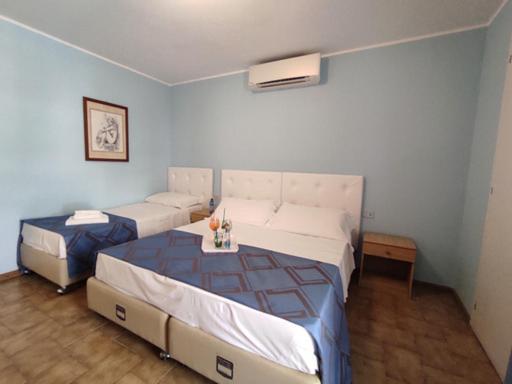 Villa Mirella-Nuova Gestione Градо Екстериор снимка