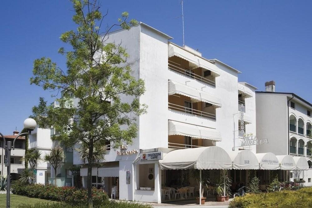 Villa Mirella-Nuova Gestione Градо Екстериор снимка
